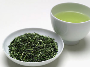 Kukicha (This tea is made from Gyokuro)