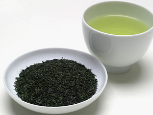 Mecha (This tea is made from Gyokuro)
