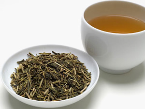 Hojicha