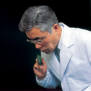 President  Motoharu Koyama