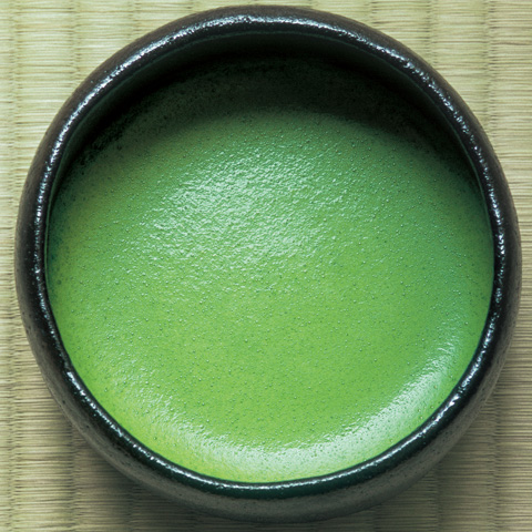 抹茶 Matcha 丸久小山園 Marukyu Koyamaen