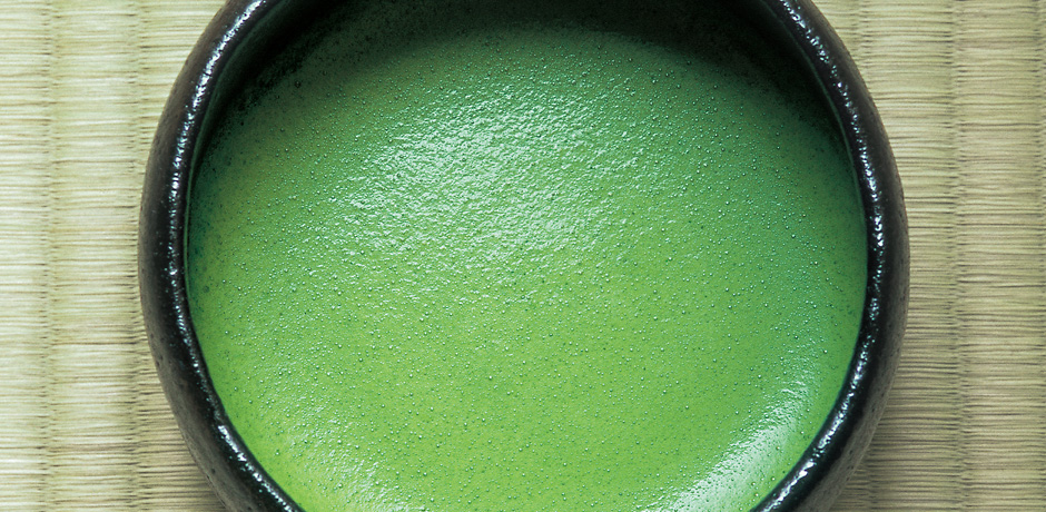 抹茶 Matcha 丸久小山園 Marukyu Koyamaen