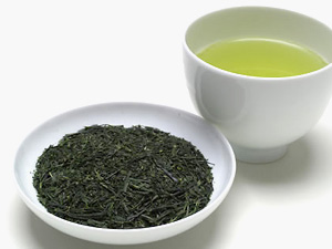 濃口煎茶