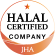 ハラール認証ロゴ