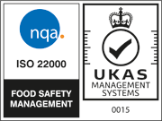 ISO22000 Quality Management