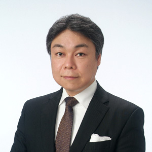 President  motoya Koyama