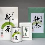 新茶のご予約受付中です。