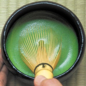 京の春を楽しむ “初めてのお茶席体験”