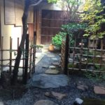 2019年・春 “初めてのお茶席体験” SEASONAL TEA GATHERINGS : Spring 2019