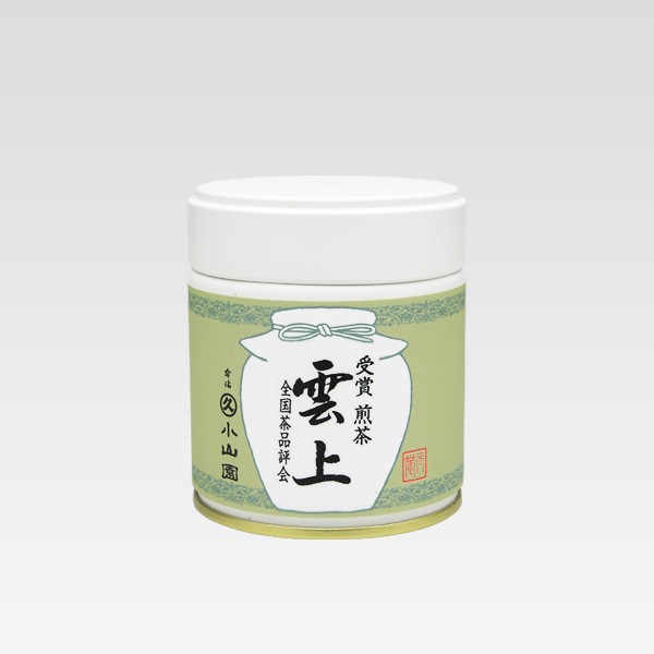 雲上