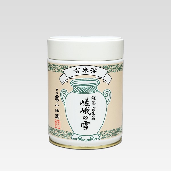 嵯峨の雪