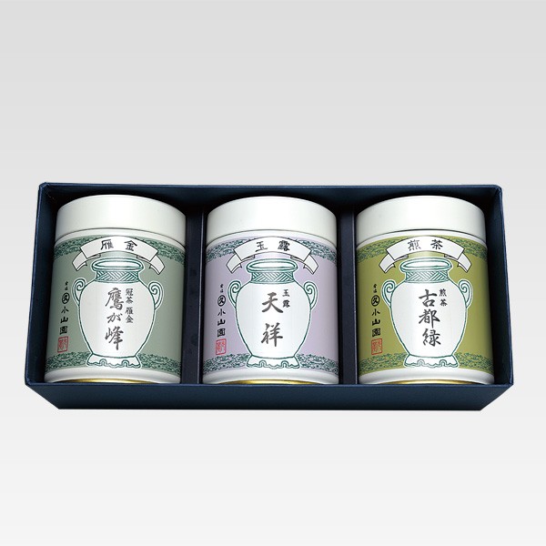 宇治茶詰合せ(健康応援茶) C4180559 常温（送料無料）直送<br>贈答 ギフト お中元 御中元 お歳暮 御歳暮 母の日 父の日 敬老の日<br>  通販