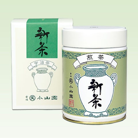 特撰 宇治新茶