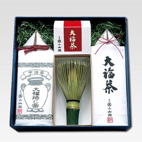 大福茶のギフト「福M-84」