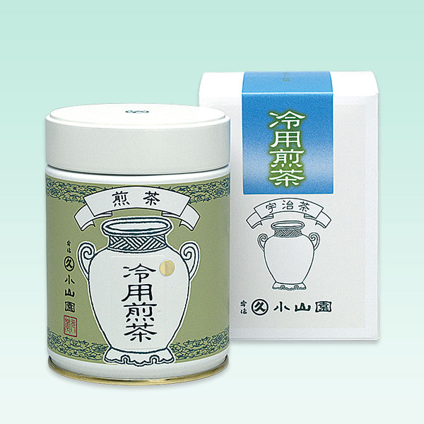 冷用玉露 金印