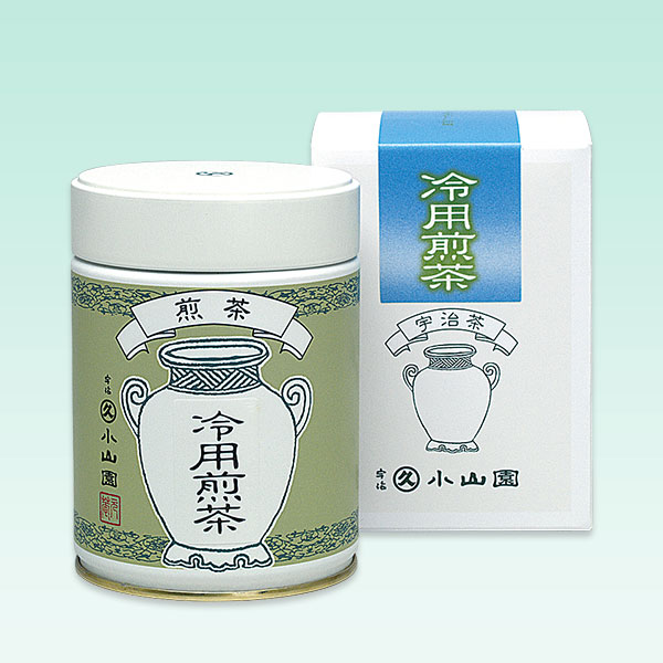 冷用玉露 金印