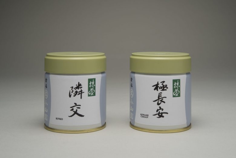 Japanese Tea Selection Paris 2021 抹茶部門 「最優秀賞」受賞