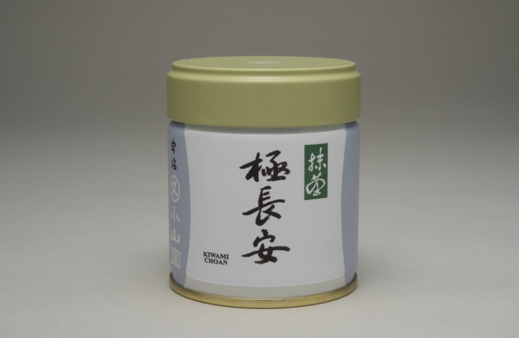 THE LEAFIES - International Tea Academy Awards 2022 抹茶部門「金賞」受賞
