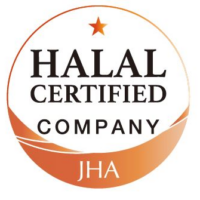 ハラール（HALAL）認証取得のお知らせ