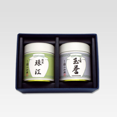 宇治茶詰合せ VSA-46
