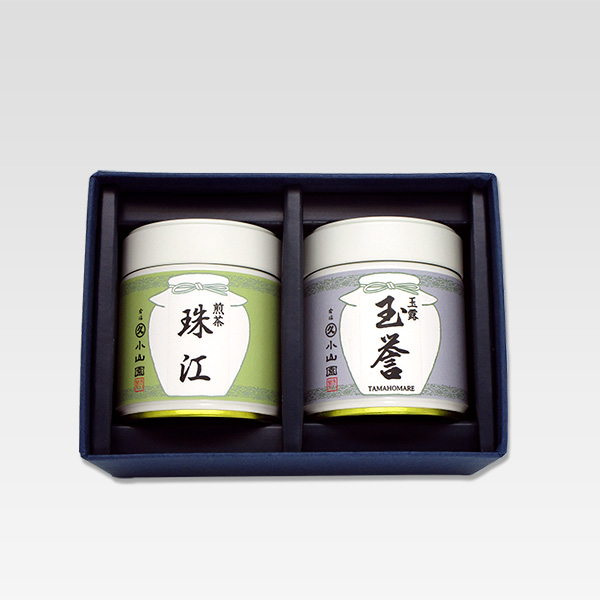 宇治茶詰合せ VSA-46